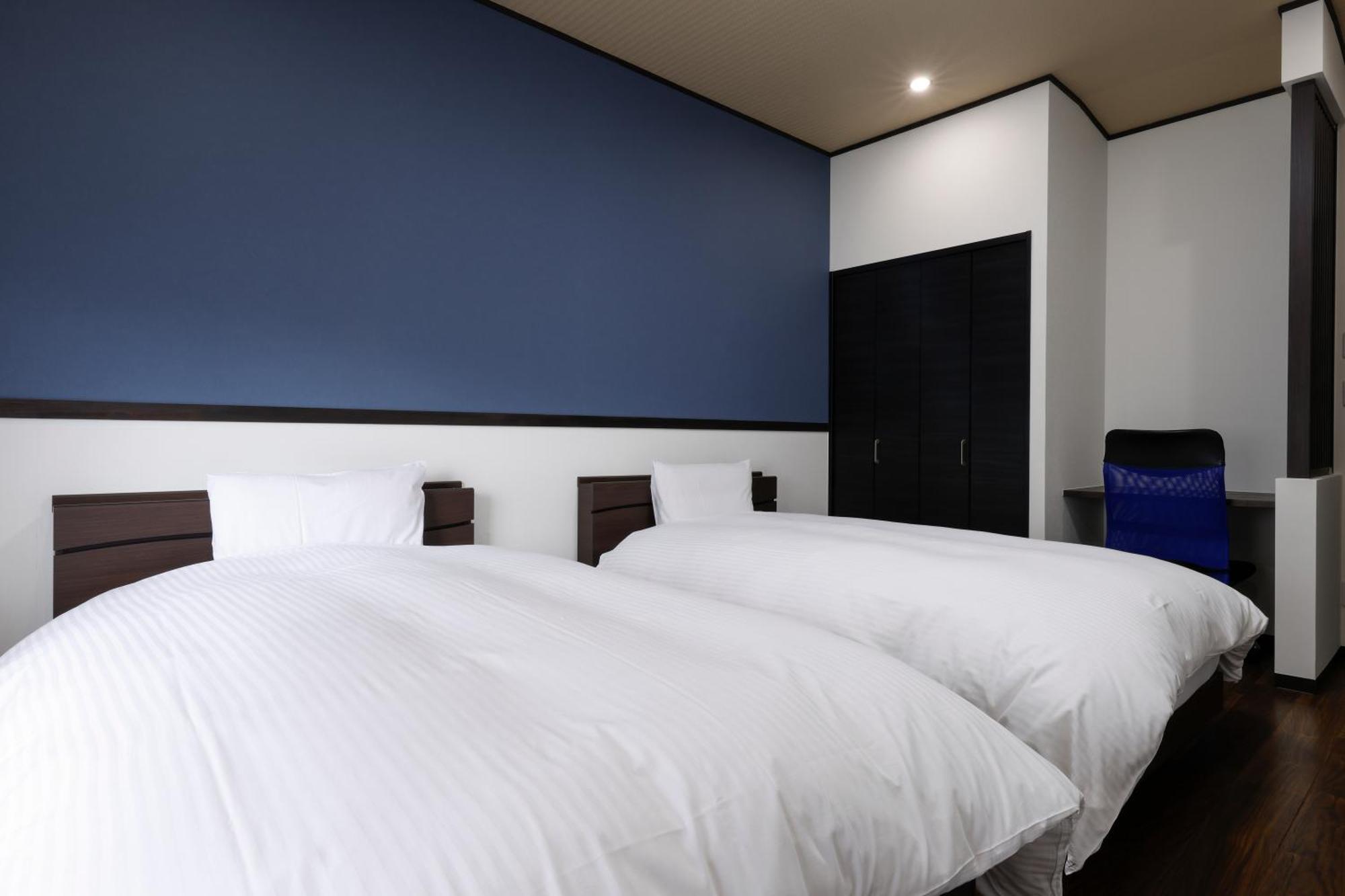 Hotel Tango Nakamura So مِيازُ المظهر الخارجي الصورة