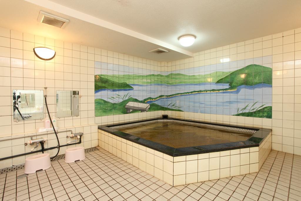 Hotel Tango Nakamura So مِيازُ المظهر الخارجي الصورة