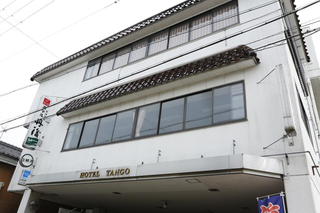 Hotel Tango Nakamura So مِيازُ المظهر الخارجي الصورة