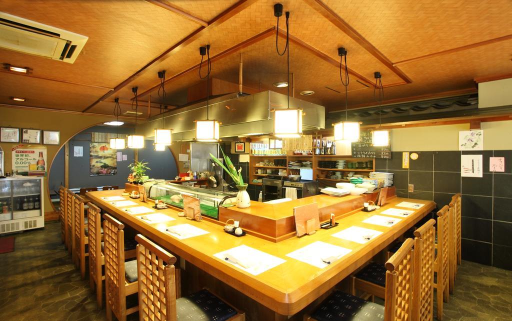 Hotel Tango Nakamura So مِيازُ المظهر الخارجي الصورة