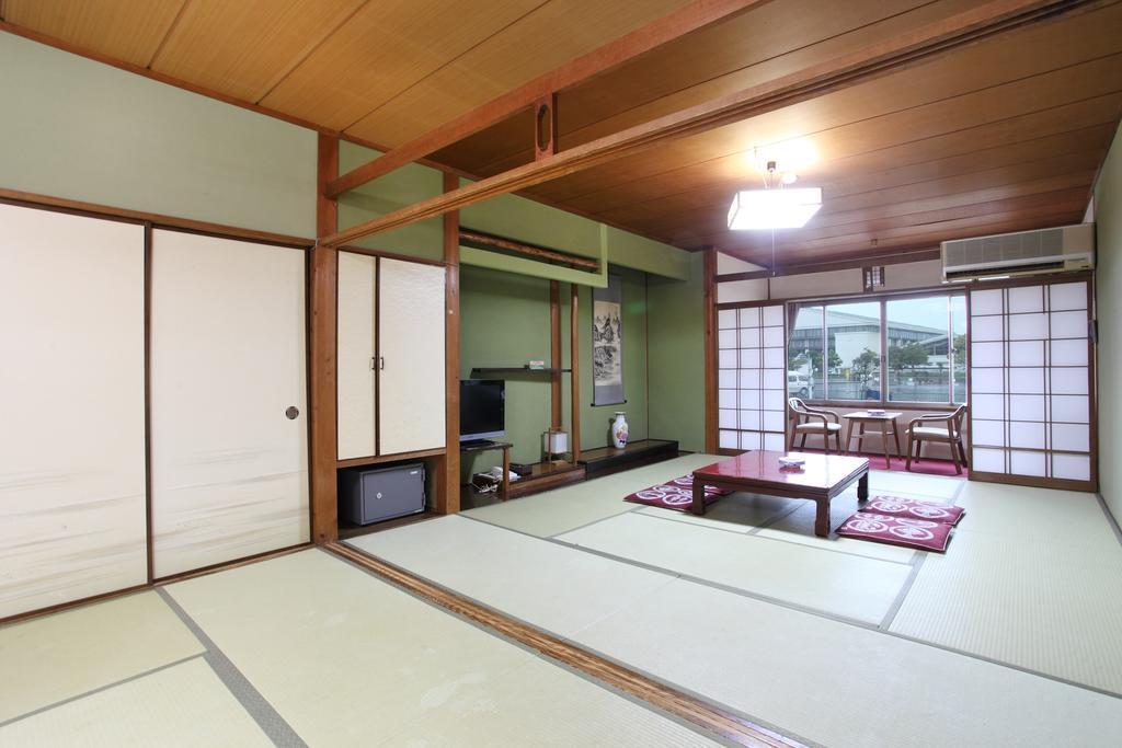 Hotel Tango Nakamura So مِيازُ المظهر الخارجي الصورة