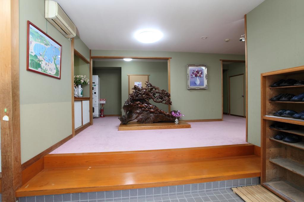 Hotel Tango Nakamura So مِيازُ المظهر الخارجي الصورة