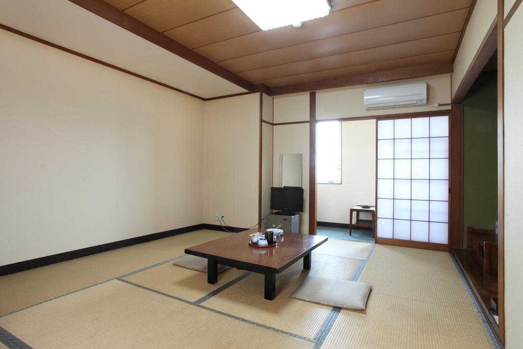 Hotel Tango Nakamura So مِيازُ المظهر الخارجي الصورة