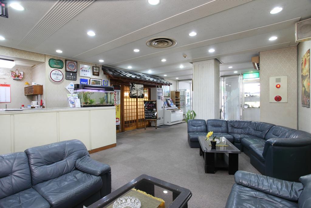 Hotel Tango Nakamura So مِيازُ المظهر الخارجي الصورة